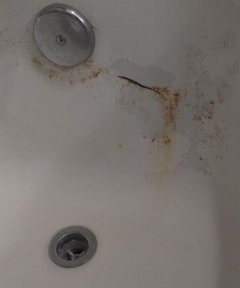 Best Western Plus Sweetwater Inn & Suites-浴室