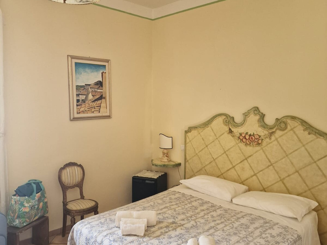 Palazzo Madeo - Residenza d'Epoca主图