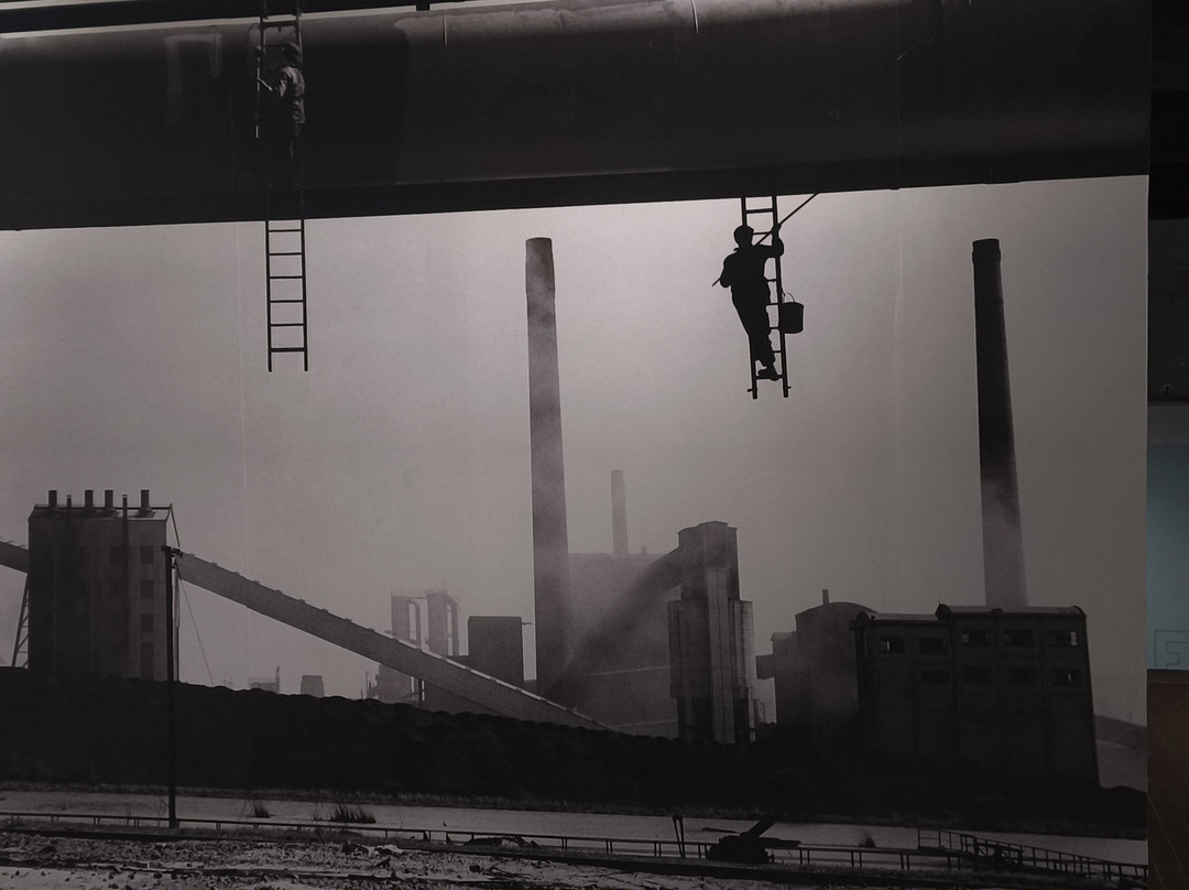 Musée Nicéphore Niépce-索恩河畔沙隆必去景点