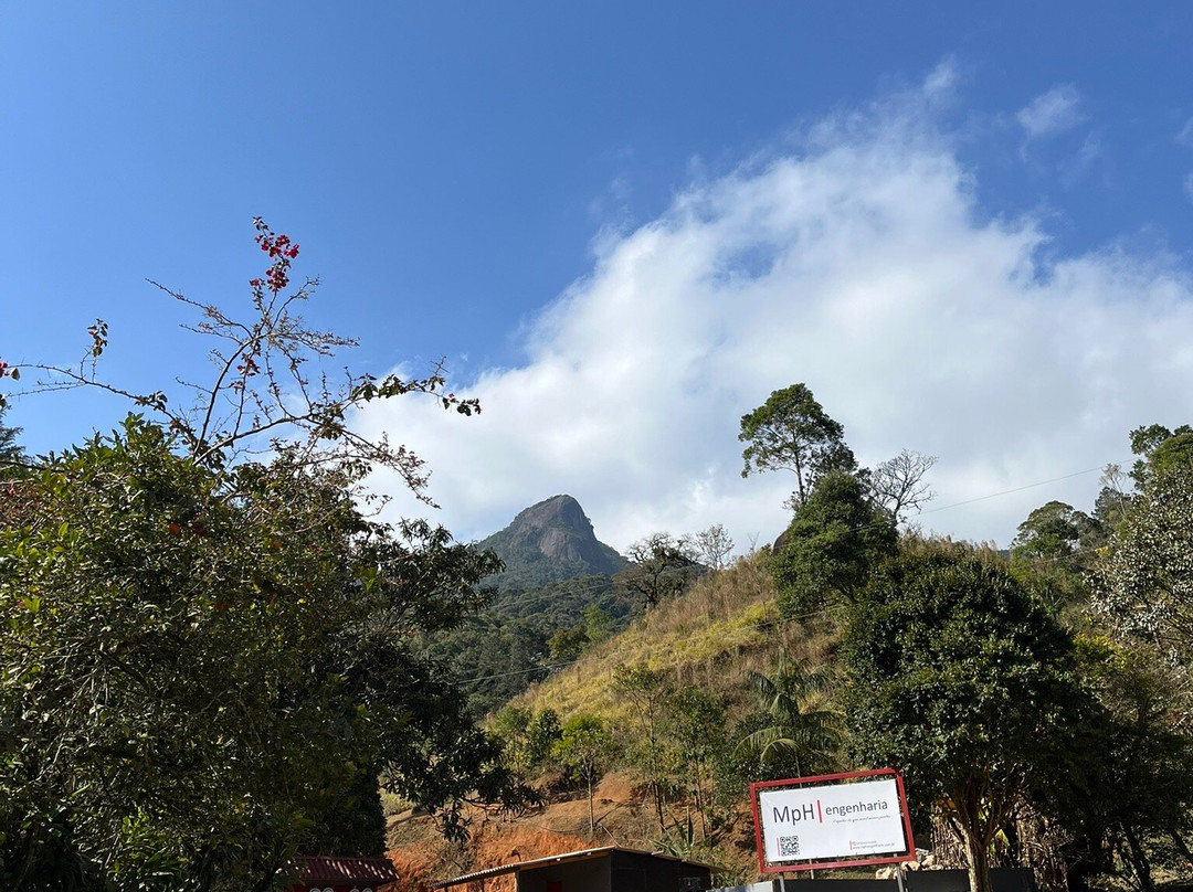 Focinho D'Anta Peak-Sao Francisco Xavier必去景点