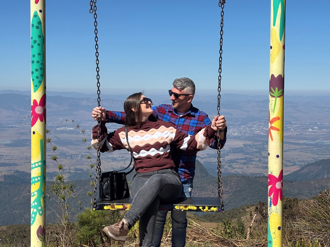 Movie Tour - Passeios Turísticos-坎普斯－杜若尔当必去景点