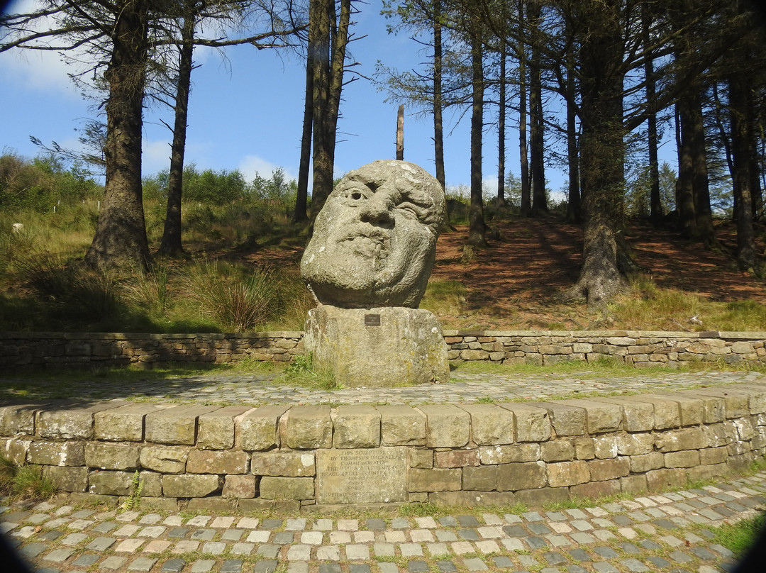 Beacon Fell Country Park-Goosnargh必去景点