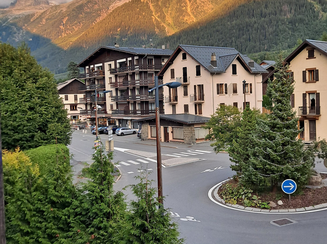 Residence les Balcons d'Anaite主图
