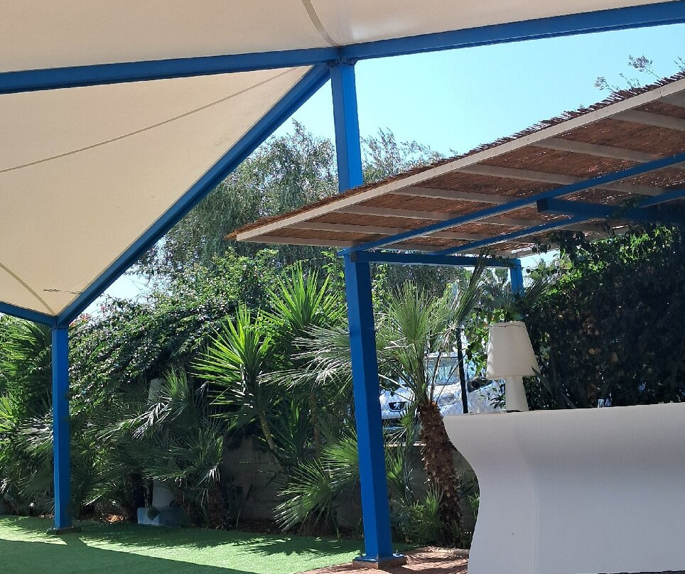 Villaggio Merino主图