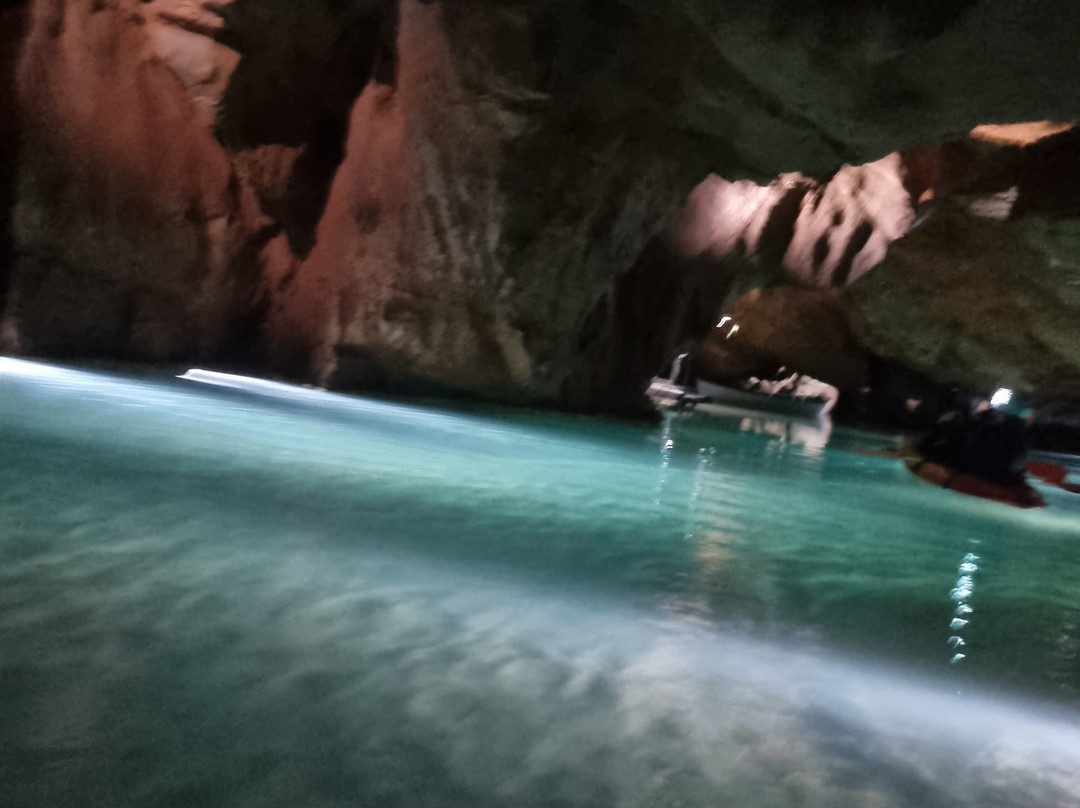 Viunatura-Figueroles必去景点