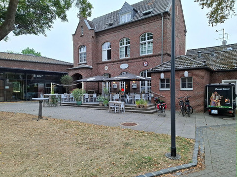 Borrmann's Café & Bistro