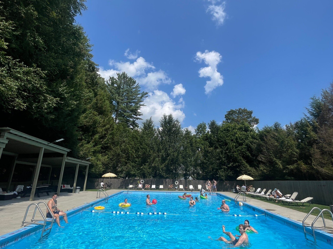 Callicoon Hills主图