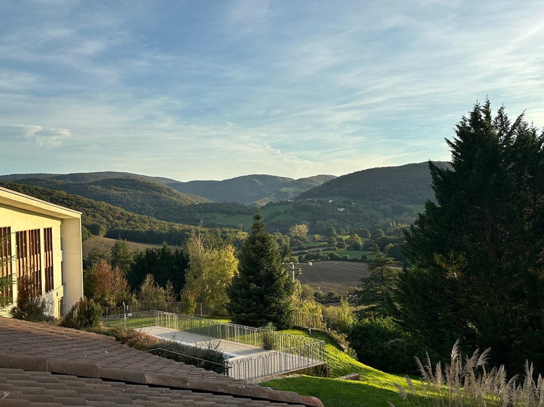 Hotel & Spa El Mirador de Ulzama主图