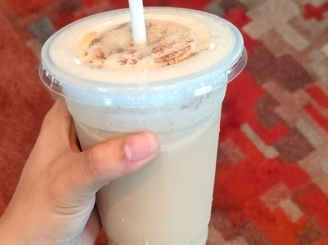 Grand Summit Hotel General Santos主图