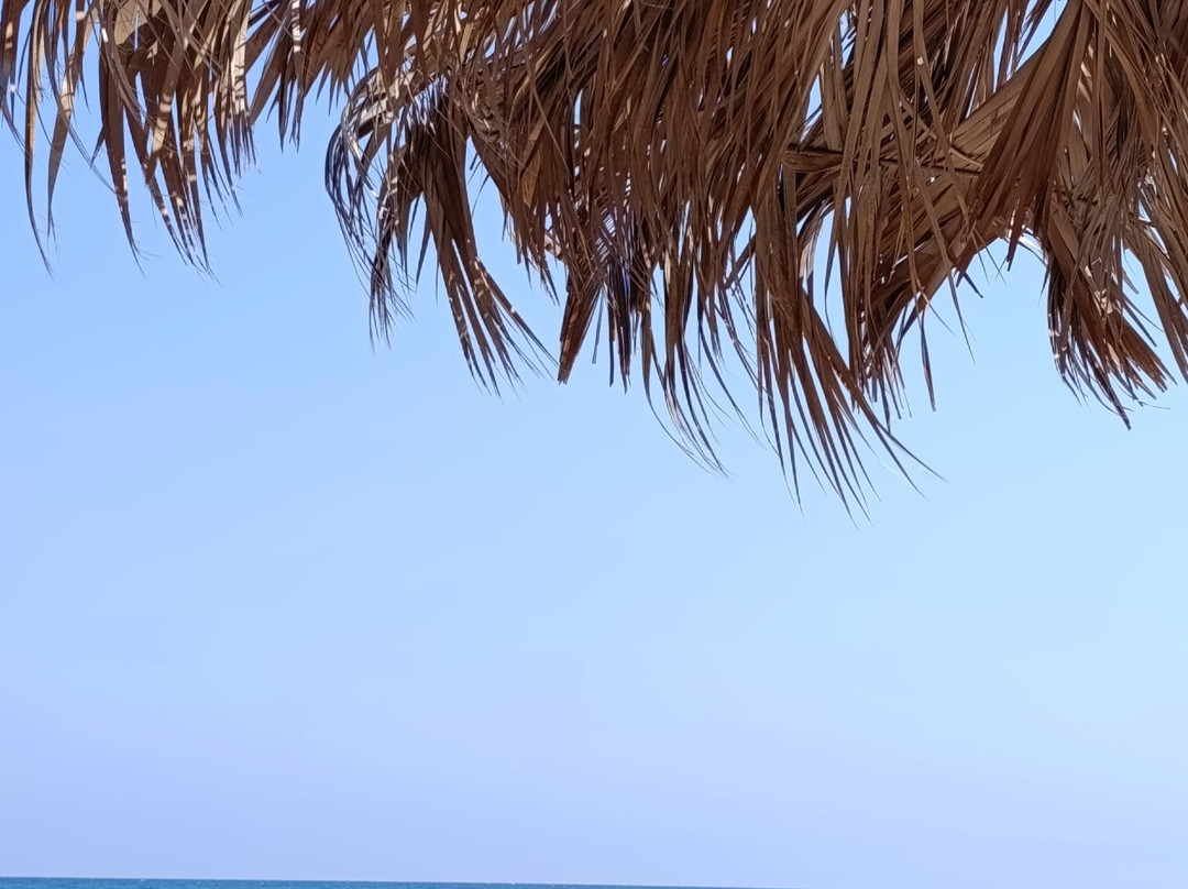 Lido San Benedetto-布林迪西必去景点
