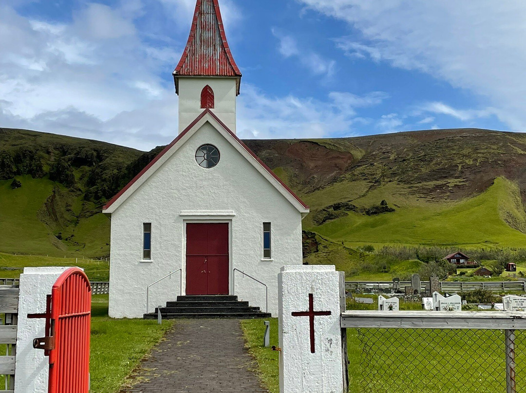 Reyniskirkja Church-维克必去景点