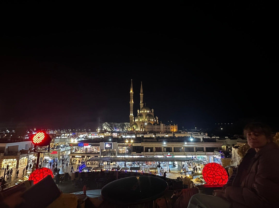 Old Market-沙姆沙伊赫必去景点