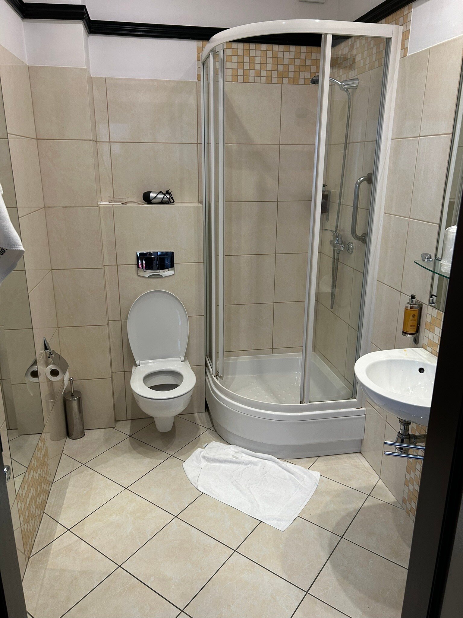 Hotel Pod Lwem-官方