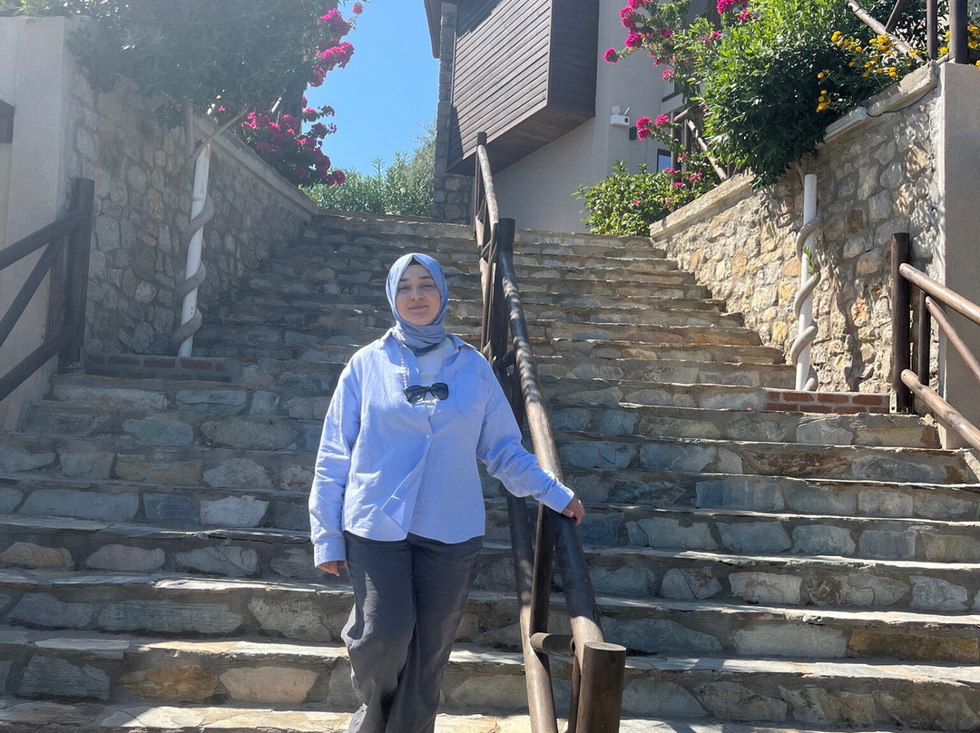 Boho Garden Selimiye主图