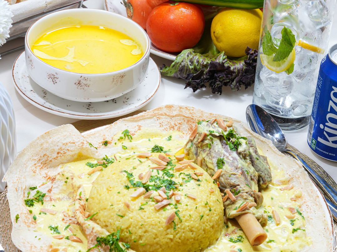 Aspasia The Plaza Restaurant