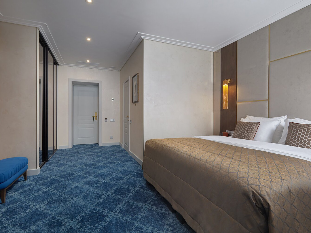 The Garda Boutique Hotel