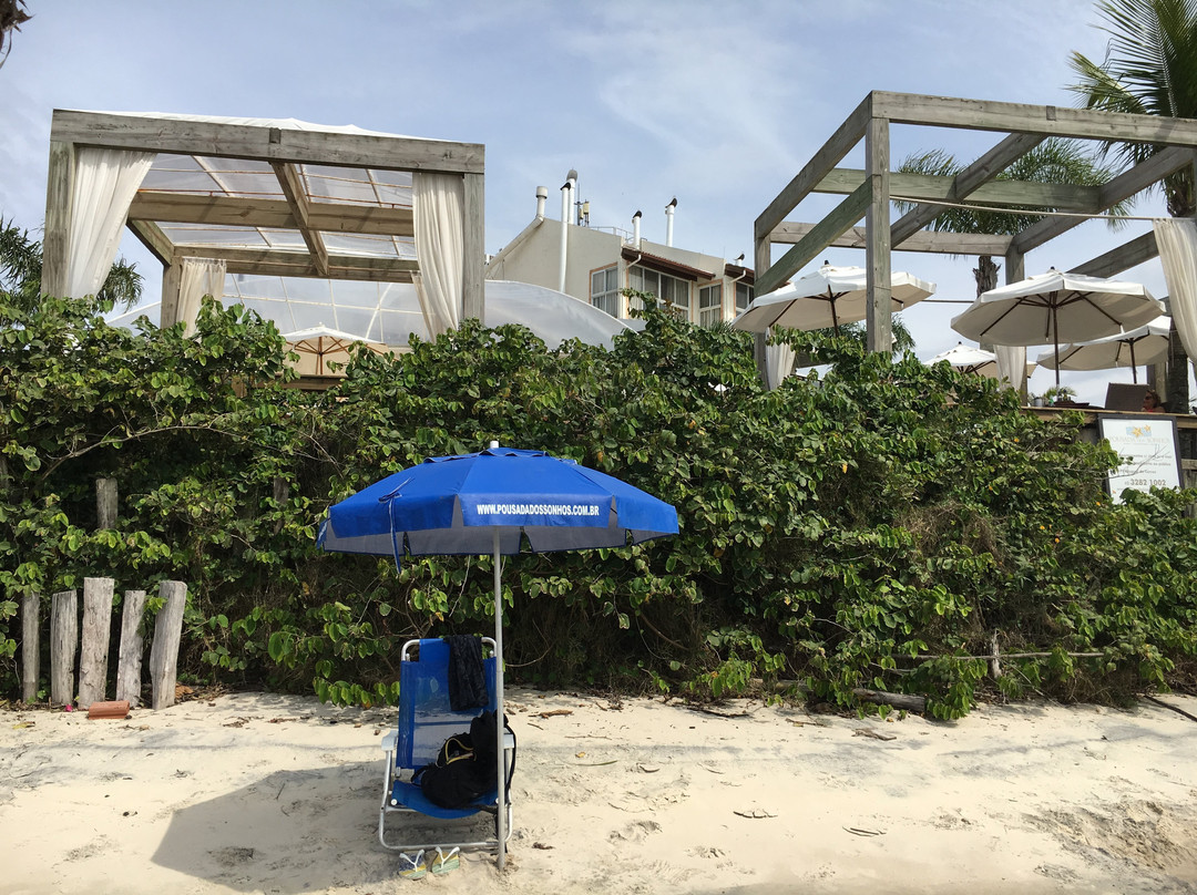 Bossa Jurerê Hotel主图