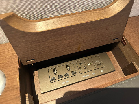 乐天城市济州机场酒店主图