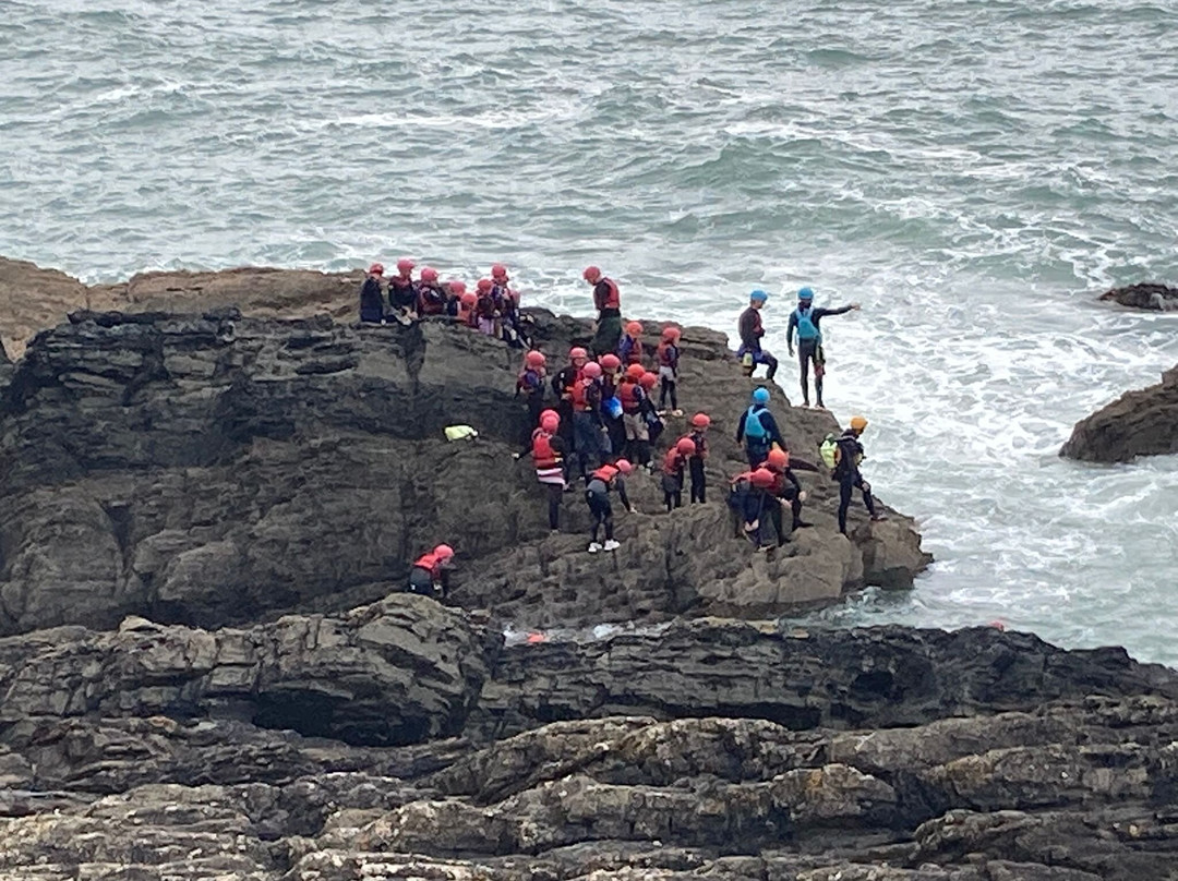 Coastline Sports-Croyde必去景点