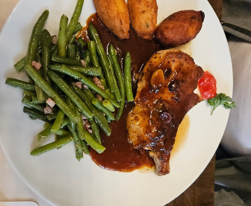 Haus Thoeren Hotel主图