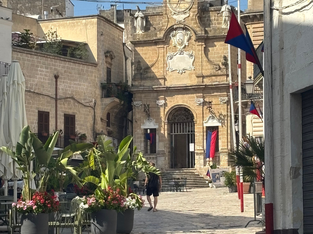 Centro Storico di Oria-Oria必去景点