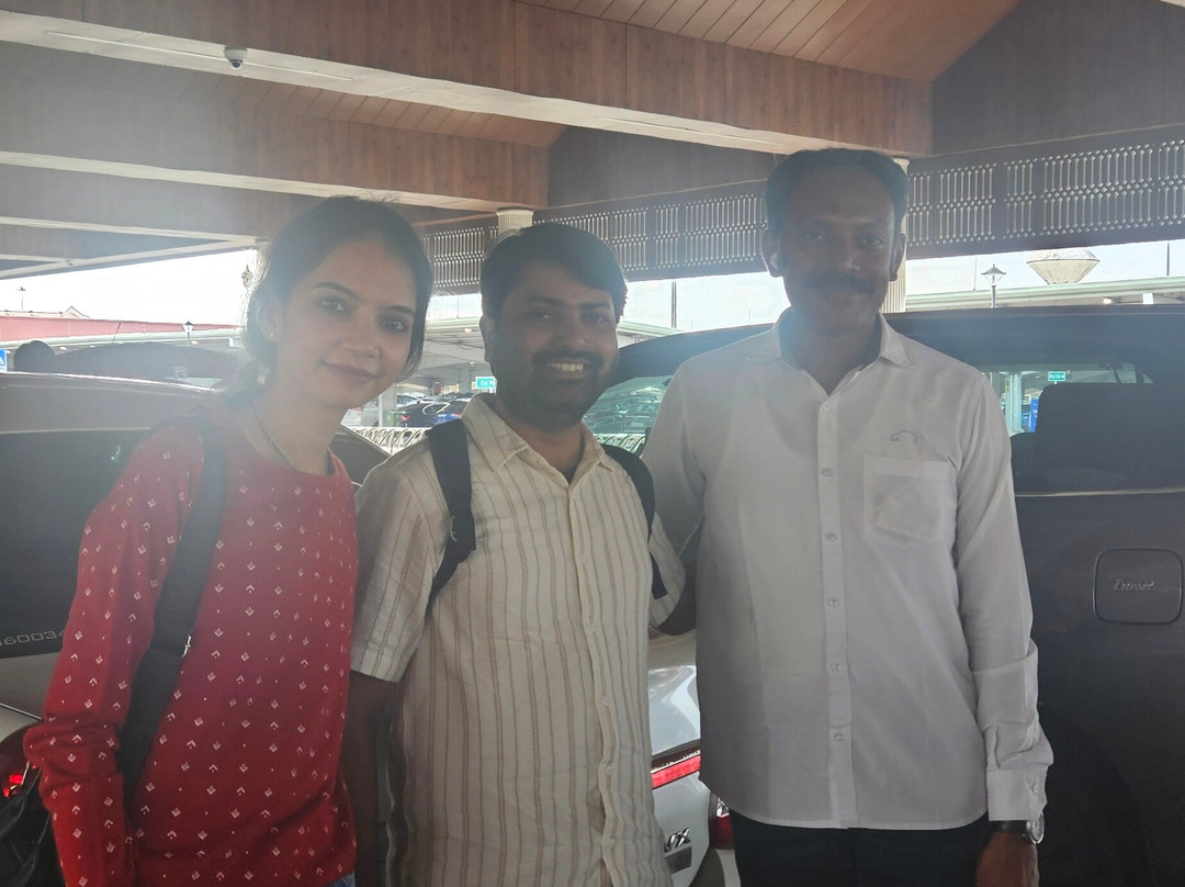 TaxiBazaar-加兹阿巴德必去景点