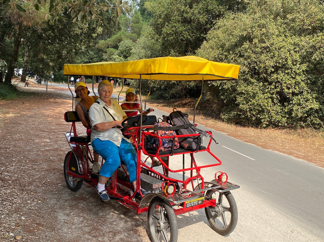 Fat Sand Bikes 17-Ronce-les-Bains必去景点