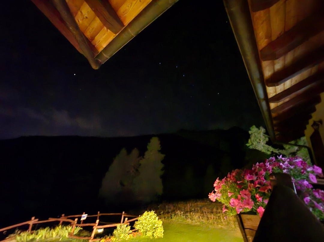 Le Coin des Melezes主图