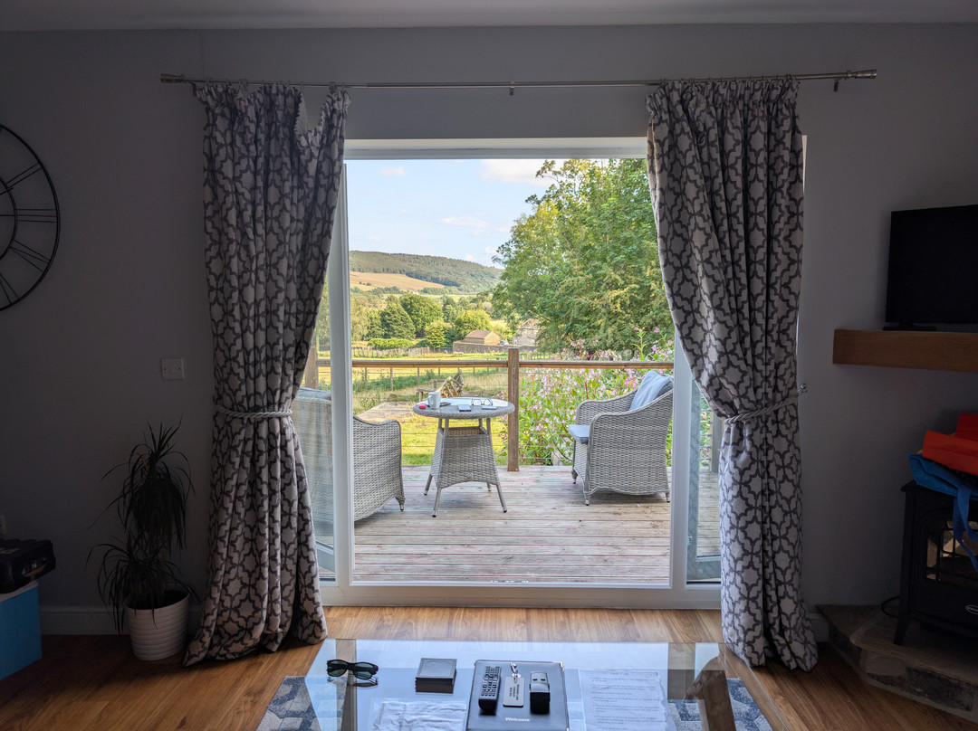 Throstle Nest Farm Bed and Breakfast主图