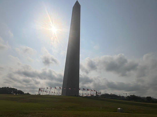 CaminandoToursDC-华盛顿特区必去景点