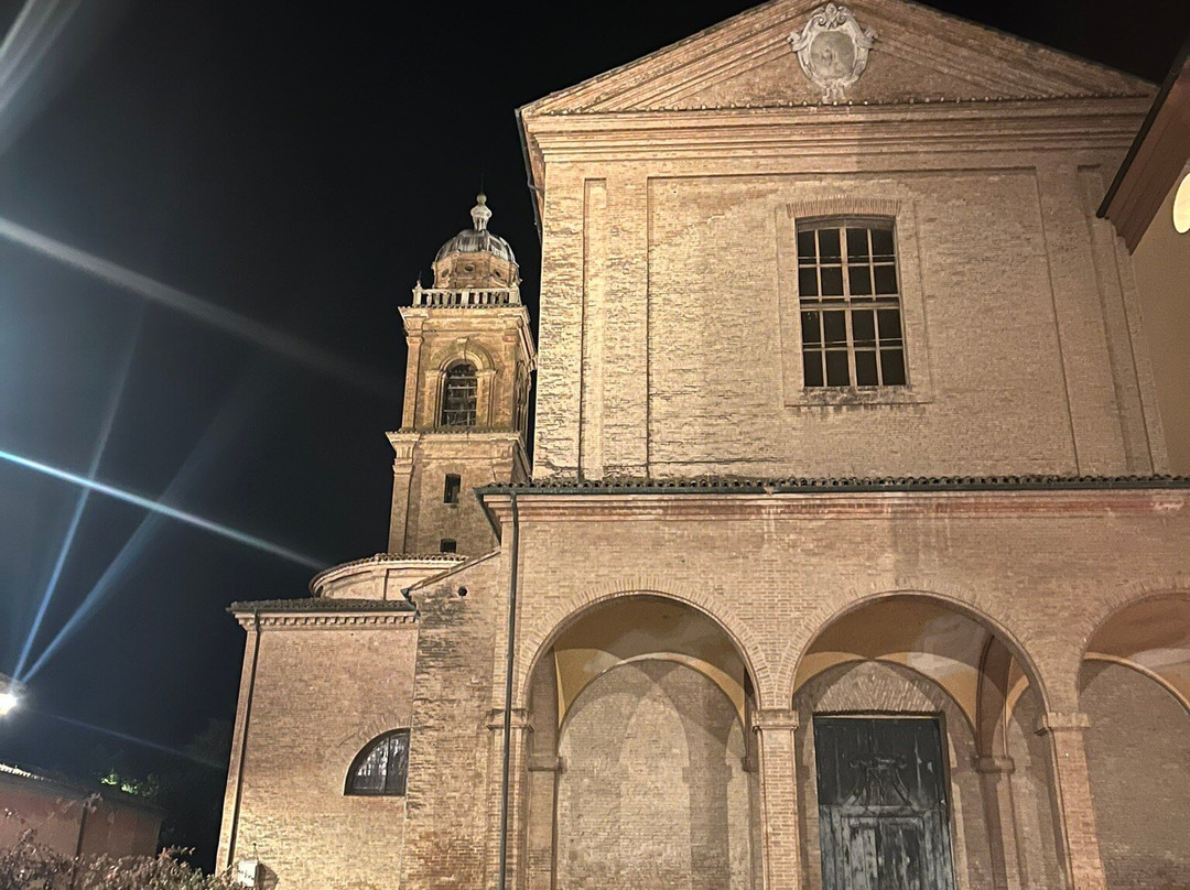 Antico Convento San Francesco主图