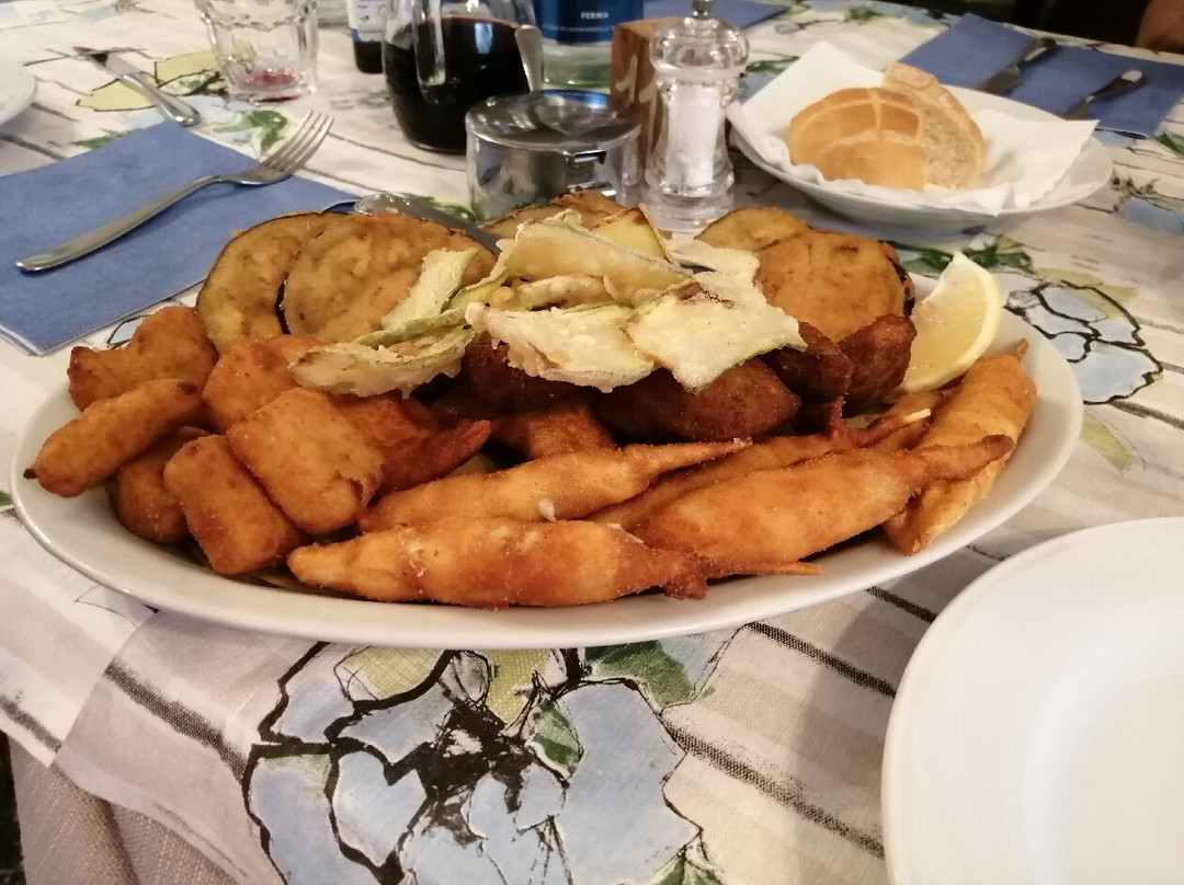 Ristorante Albergo Miramonti