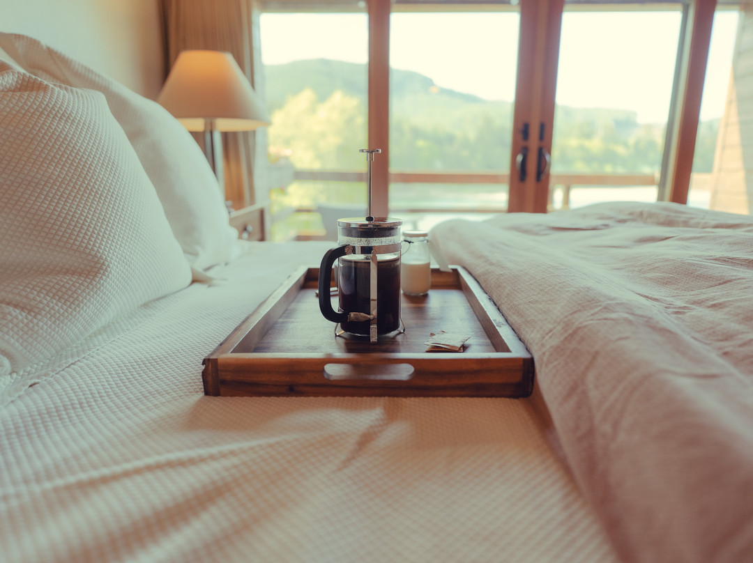 Tu Tu Tun Lodge主图