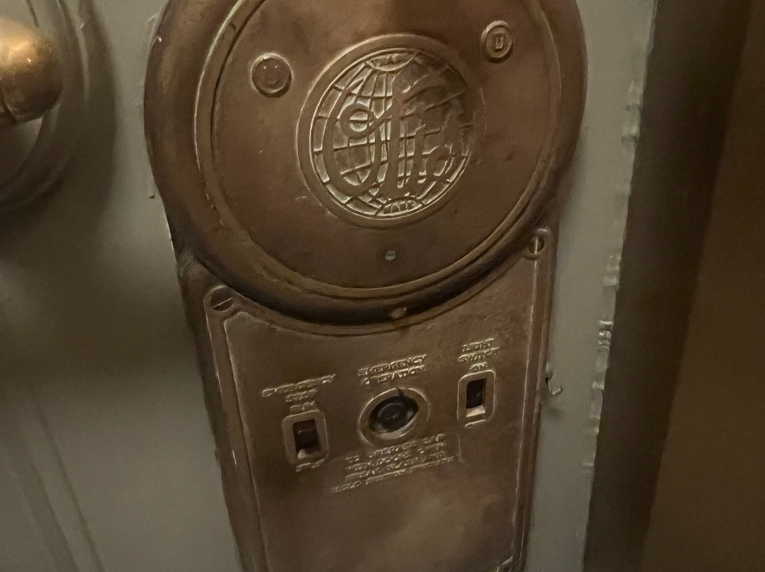 The Gin Hotel, Ascend Hotel Collection主图