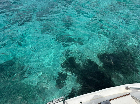 Emanuel La Maddalena-拉马达莱娜必去景点