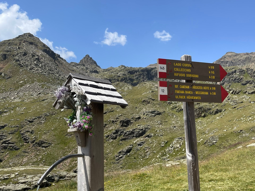 Campo Base Travel & Holiday-Dimaro Folgarida必去景点