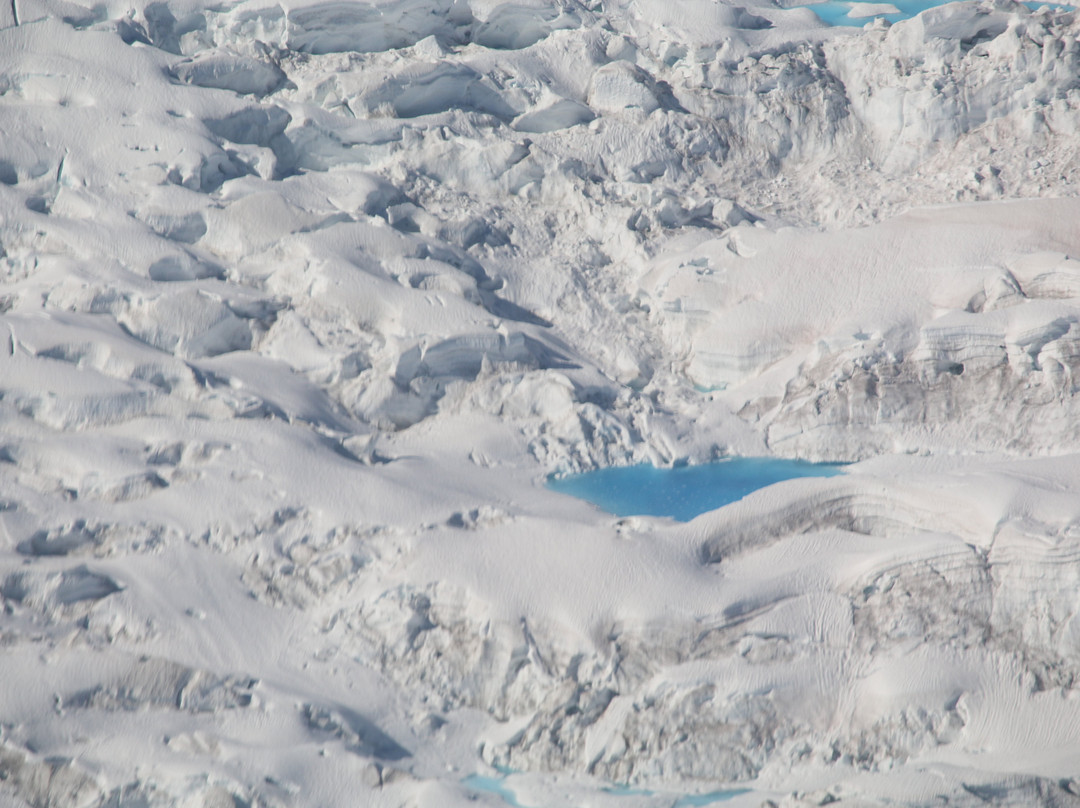 Alaska Bush Float Plane Service-塔尔基特纳必去景点