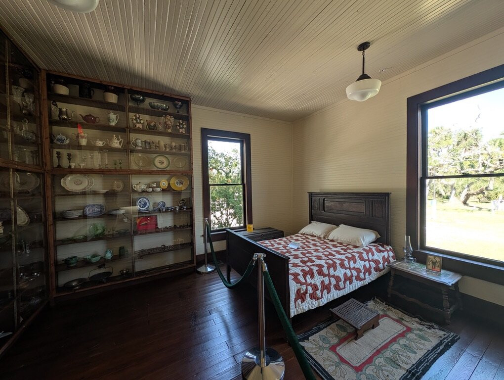 Lighthouse Point Park-Ponce Inlet必去景点