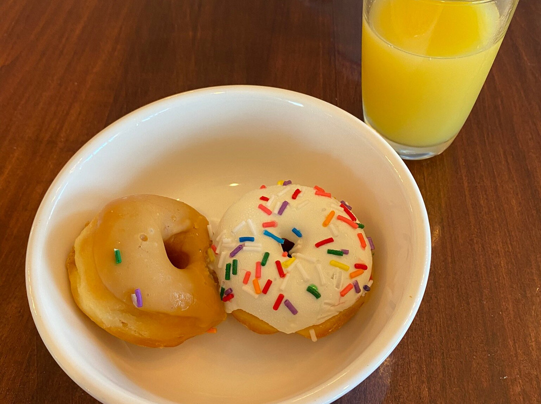 Loyalist Country Inn & Conference Centre主图