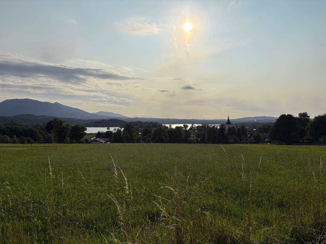 Gastehaus-Pension Vita Stafnensis主图