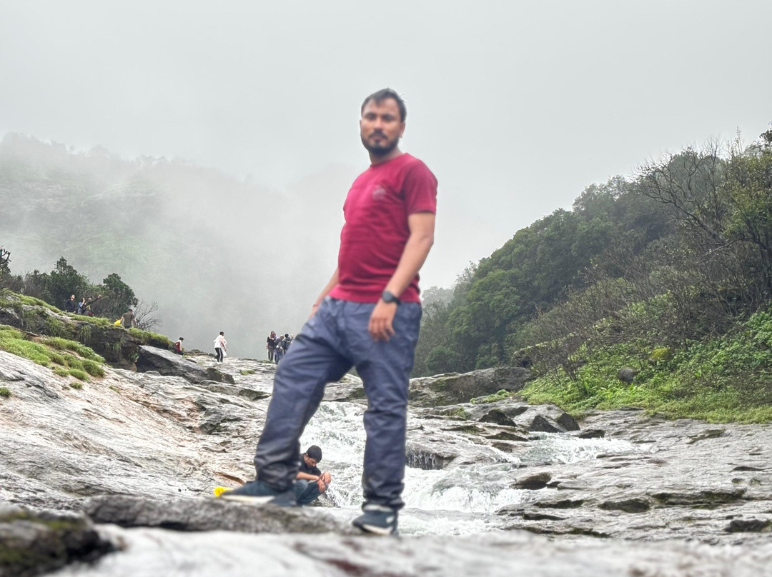 Harishchandragad-Ahmednagar District必去景点