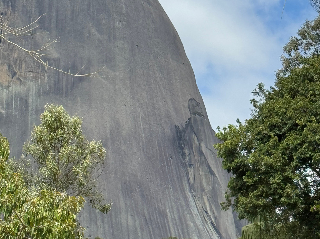 Rota do Lagarto-多明戈斯-马丁斯必去景点