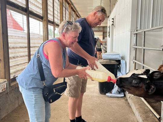 Berning Acres-East Dubuque必去景点