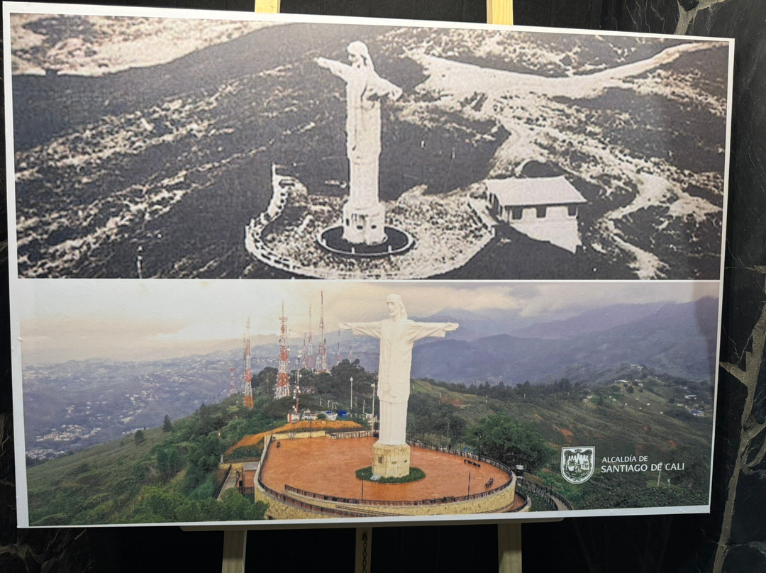 Cristo Rey del Valle-Tupungato必去景点