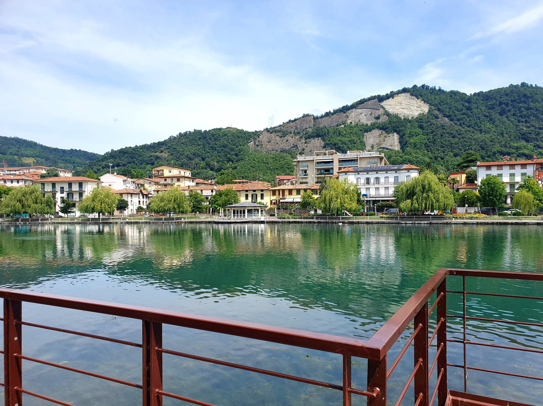 Parco protetto dei Tassodi-Paratico必去景点