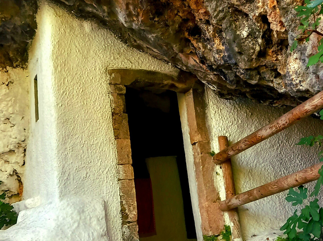 Georgioupolis Safari-Georgioupolis必去景点