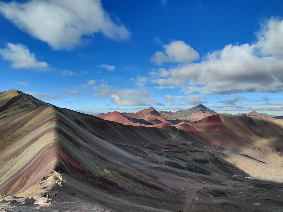 Intupa Cusco-库斯科必去景点