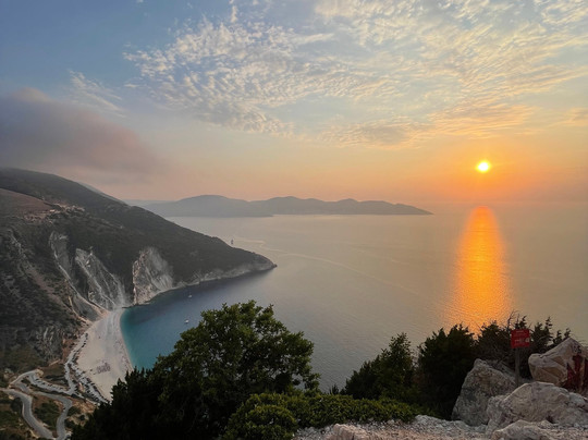 Go Sail Greece-莱夫卡扎必去景点