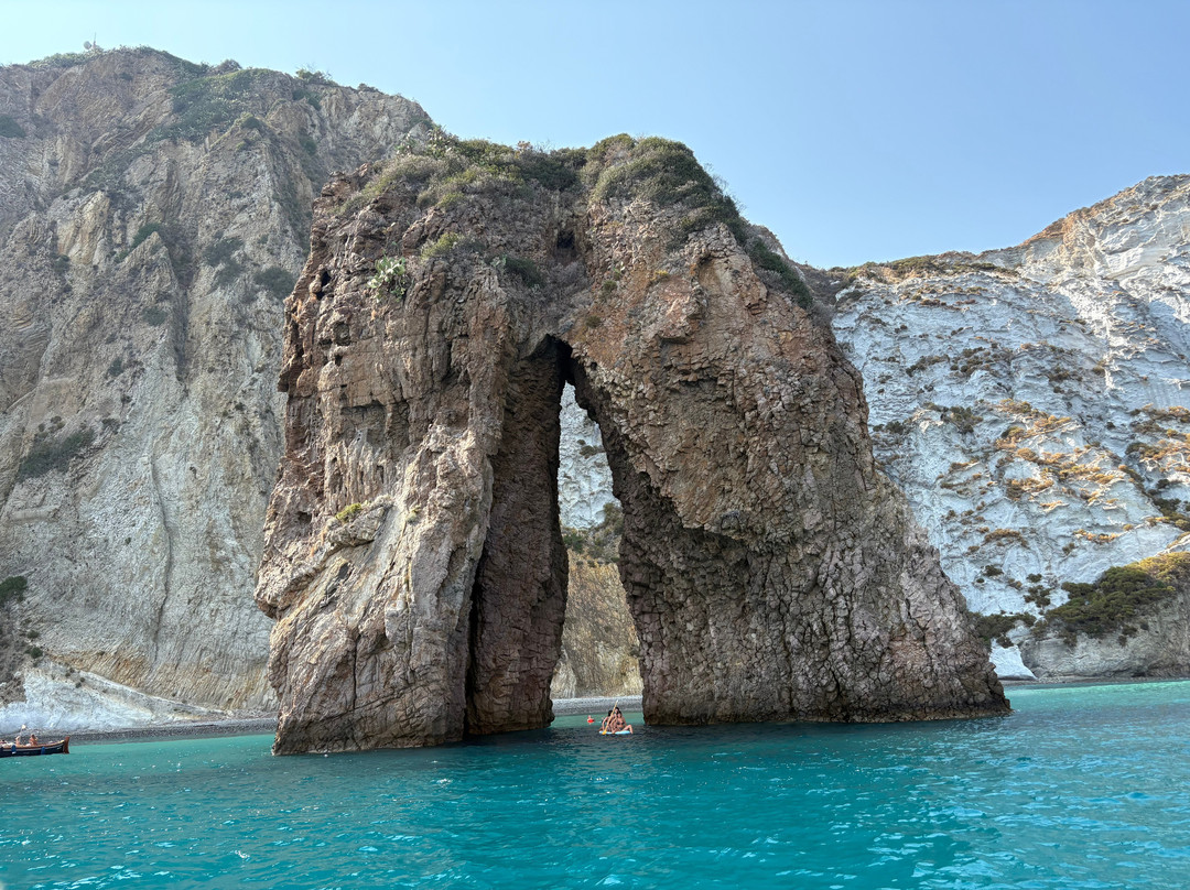 Oceano Ponza Experience - Cosmo Dies-Ponza必去景点