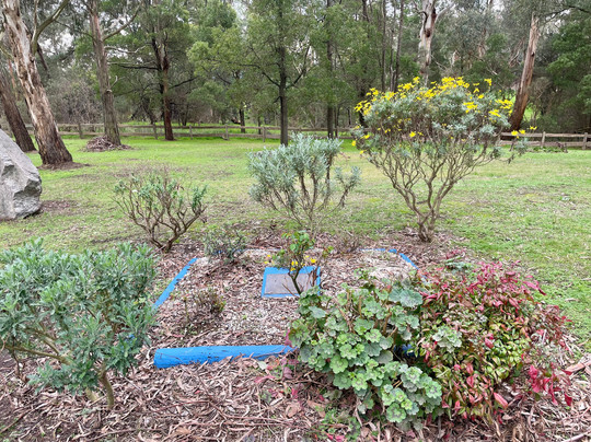 Ripplebrook Cemetery-Ripplebrook必去景点